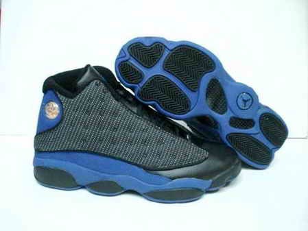 Air Jordan 13 Men Shoes16