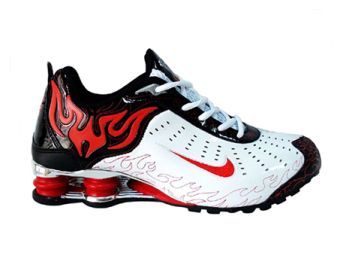 Air Shox R4 Man Shoes76