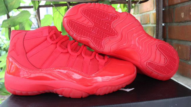 Perfect Air Jordan 11 shoes10