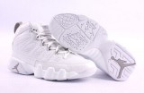 Air Jordan 9 Men Shoes36