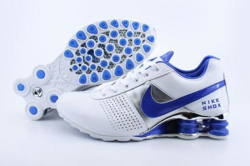 Air Shox OZ Men Shoes14