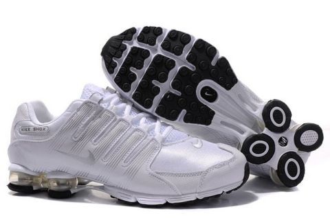 Air Shox NZ Men Shoes72