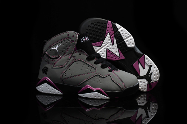 Air Jordan 7 Kids 017