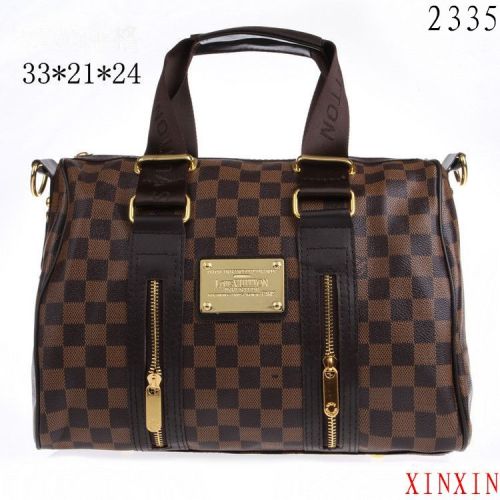 Luis Vuitton Handbags 008