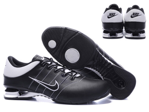 Air Shox R2 Men Shoes10