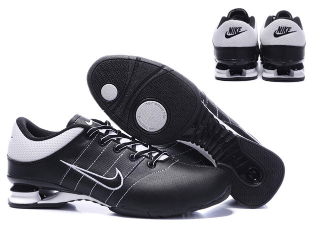 Air Shox R2 Men Shoes10
