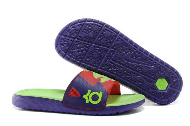 Kevin Durant Slippers 003