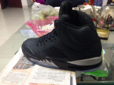 Authentic Air Jordan 3Lab5 “Metallic Silver”
