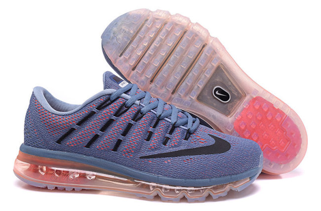 2016 Air Max Men Shoes 013