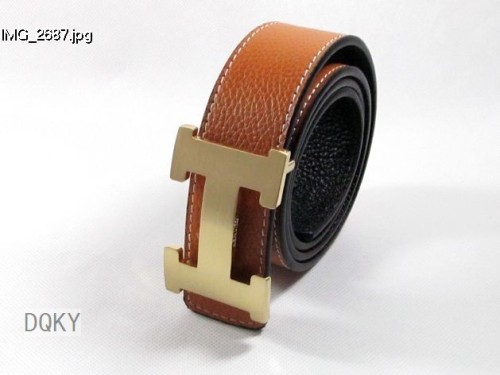 Hermes AAA Belts 109
