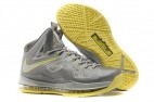 LeBron James 10 shoes26