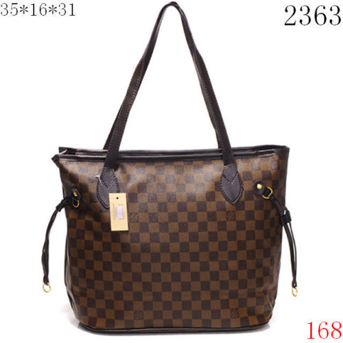 Luis Vuitton Handbags 012