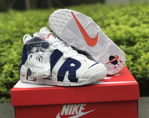 Air More Uptempo Men Shoes 020