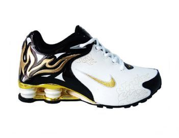 Air Shox R4 Man Shoes81