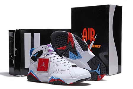 Air Jordan 7 Men2