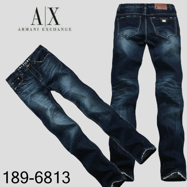 AX Men Jeans 003