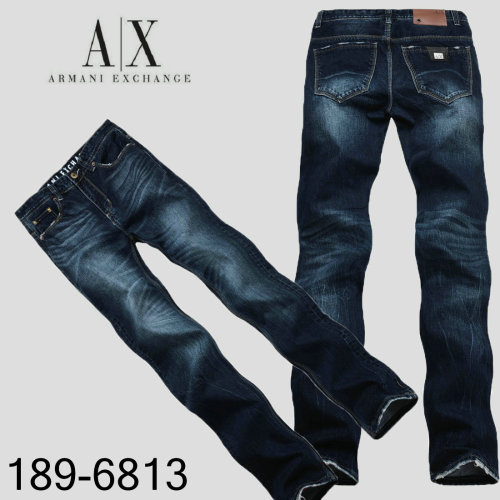 AX Men Jeans 003