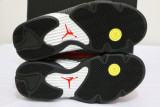 Super Max Perfect Air Jordan 14 Retro“Ferrari”
