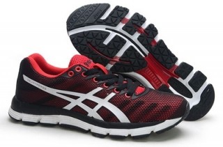 Asics Running Men Shoes 079