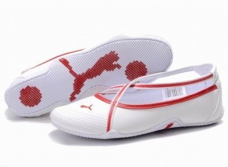 Puma women sandals 012