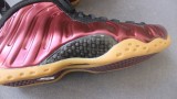 Authentic Air Foamposite One  001
