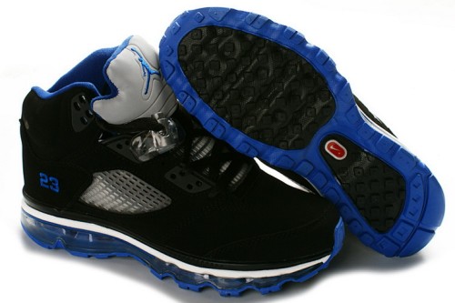 Air Jordan 5 Men Shoes33