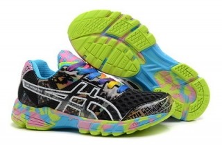 Asics Running Women Shoes 033