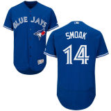 Toronto Blue Jays New Jerseys 010