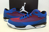 Jordan FLTCLB ”Red“
