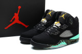 Air Jordan 5 AAA Men Shoes46