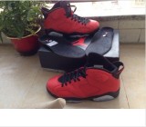 Air Jordan 6 Perfect Shoes 01