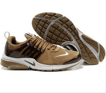 Air Presto Man Shoes14