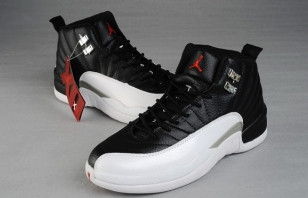 Jordan 12 women shoes AAA 03