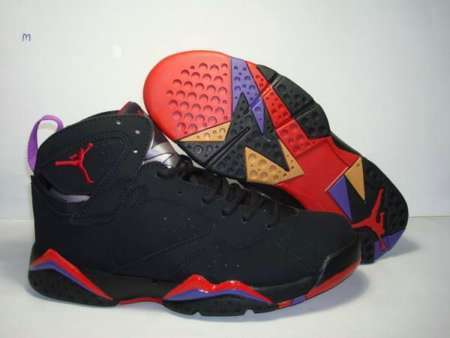 Air Jordan 7 Men12
