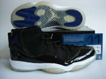 Air Jordan 11 Men Shoes2