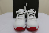 Perfect Jordan 11Low Shoes012