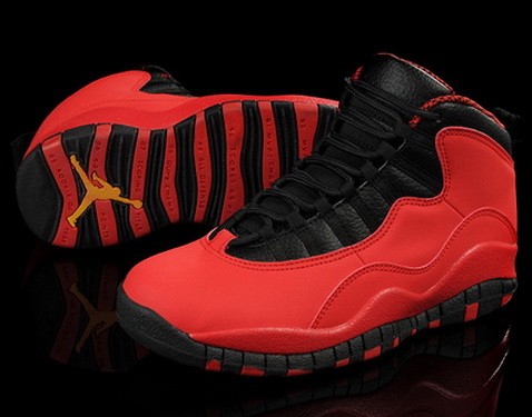 Jordan 10 women shoes 01