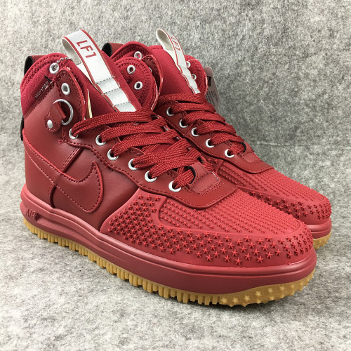 Nike Lunar Force 1 Duckboot 025