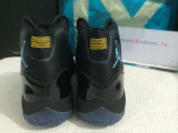 Authentic Air Jordan 11 Gamma Blue shoes