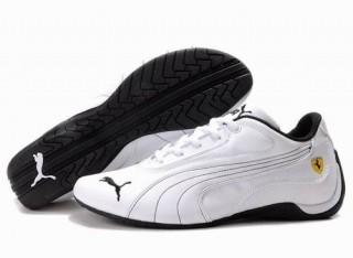 Puma low top men shoes 131