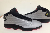Authentic Air Jordan 13 “3M Reflective”