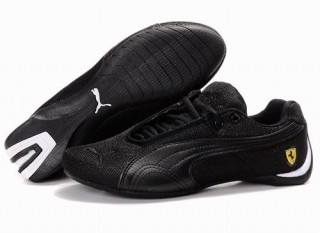 Puma low top women shoes 147