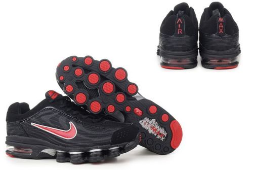 Air Shox TL Men Shoes8