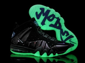 Charles Barkley Foamposite Men SHoes10
