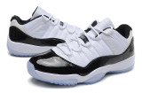 Super Perfect Jordan 11 shoes(with original carbon fiber)-005