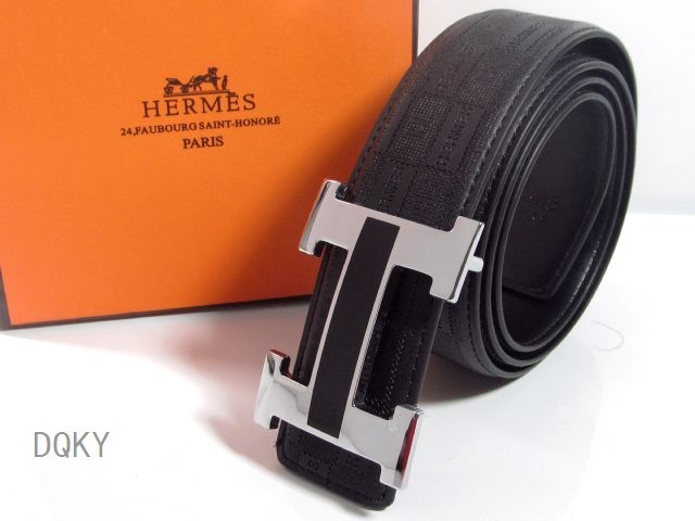 Hermes AAA Belts 358