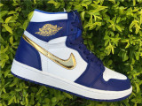 Air Jordan 1 Retro High Olympic