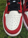 Authentic Air Jordan 1 Chicago