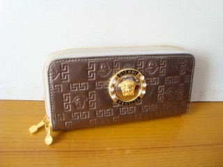 Versace wallet AAA 004