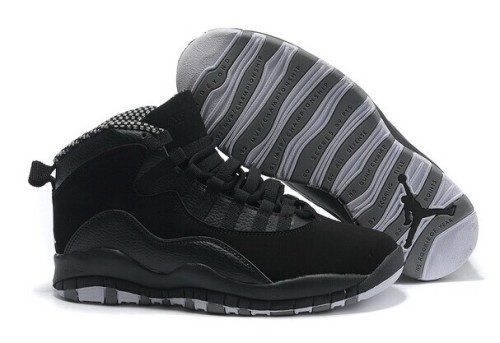 Air Jordan 10 Men Shoes24